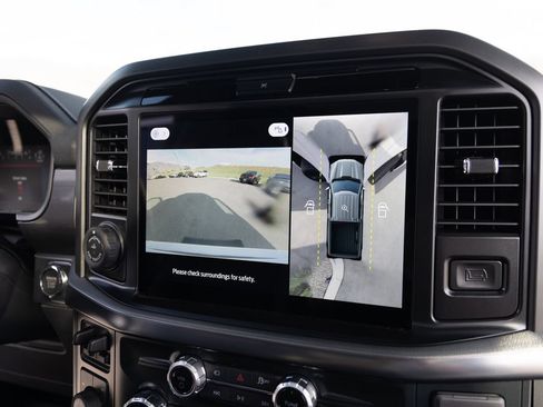 Used 2025 Ford F150 Lariat AWD/4WD image 31