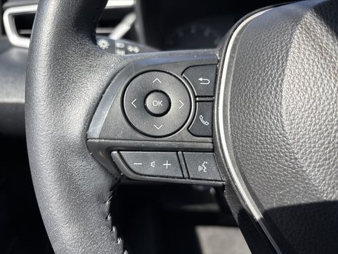 Used 2024 Toyota Corolla Sedan FWD image 26