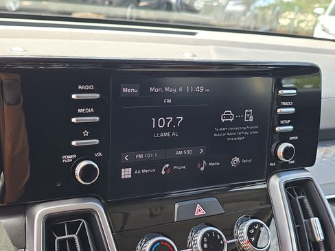 Certified 2023 Kia Sorento LX FWD image 23