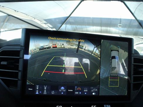 New 2026 Toyota Tundra TRD Pro image 39