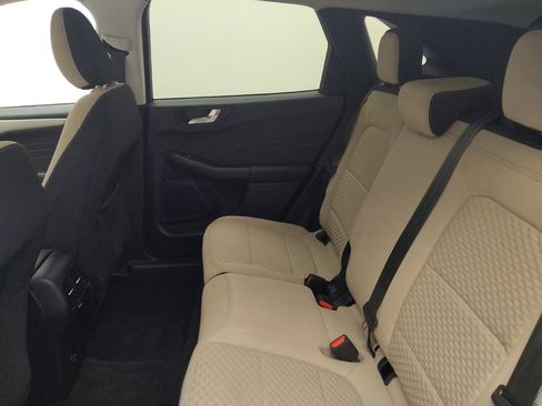 Used 2021 Ford Escape SE AWD/4WD image 18