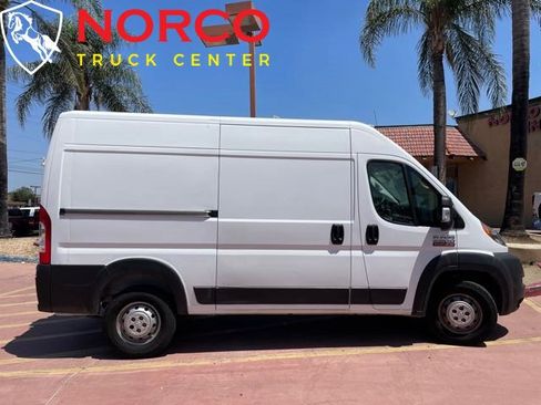 Used 2019 RAM ProMaster 2500 image 1