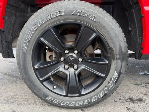 Certified 2023 RAM 1500 Big Horn image 22