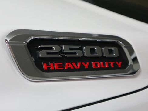 Used 2022 RAM 2500 Limited image 36