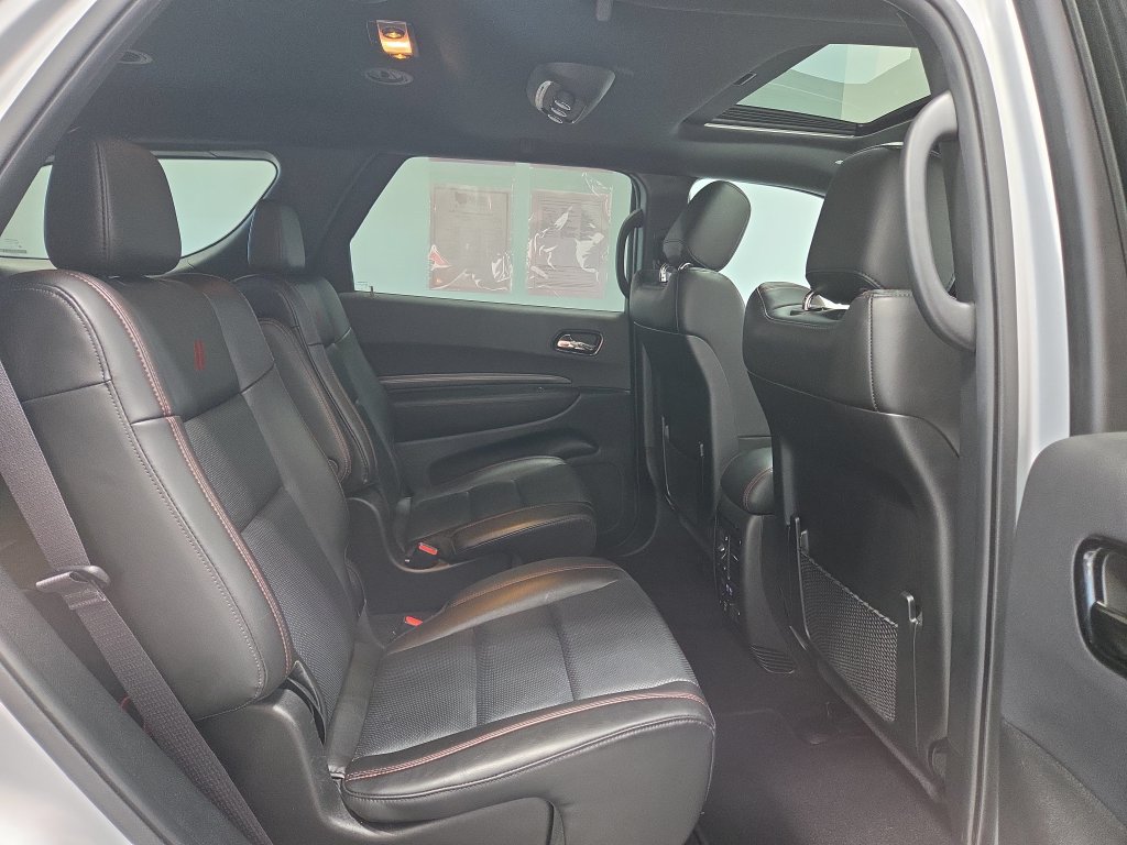Used 2023 Dodge Durango R/T RWD image 16