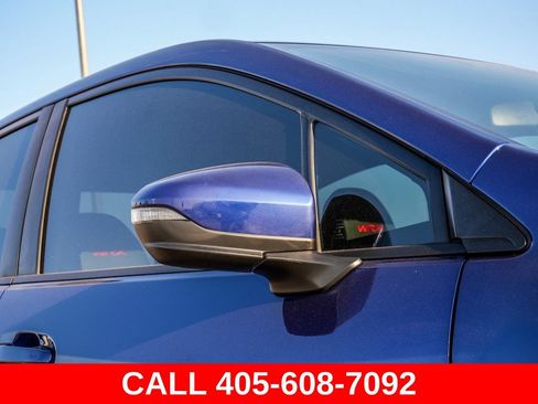 Used 2024 Subaru WRX Limited AWD/4WD image 10
