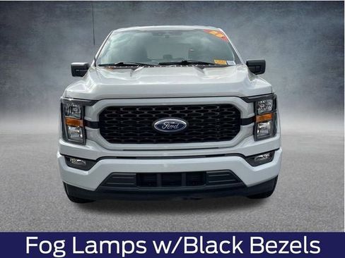 Used 2023 Ford F150 XL w/ STX Appearance Package image 9