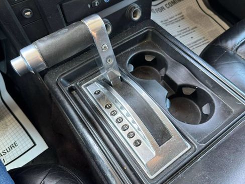 Used 2006 HUMMER H2 image 22