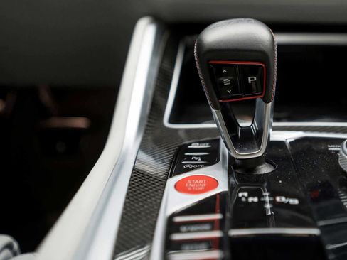 Used 2024 BMW X6 M Competition w/ Executive Package image 22