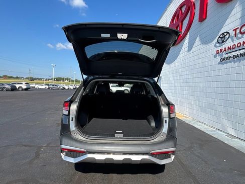Used 2023 Kia Sportage EX AWD/4WD image 32
