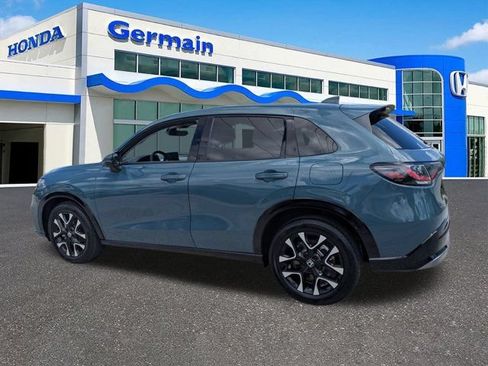 Used 2026 Honda HR-V EX-L image 7