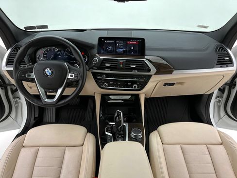 Used 2019 BMW X3 xDrive30i w/ Premium Package AWD/4WD image 21