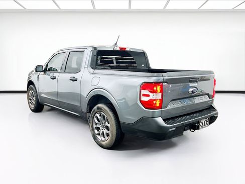 Used 2022 Ford Maverick XLT w/ Equipment Group 300A Standard AWD/4WD image 6