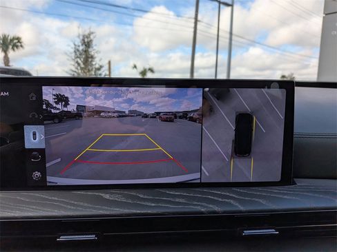 New 2026 Genesis GV80 3.5T Prestige image 32