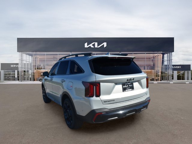 New 2026 Kia Sorento SX Prestige AWD/4WD image 6