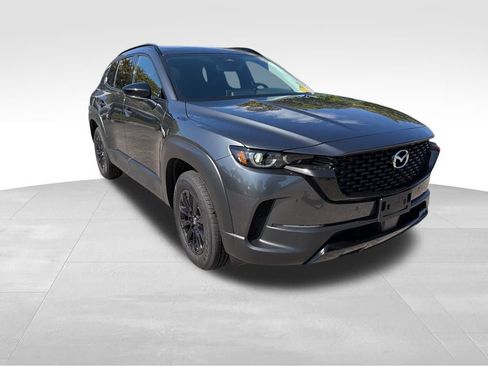 Used 2026 MAZDA CX-50 AWD 2.5 Hybrid w/ Cargo Package image 13