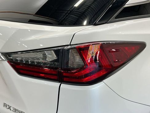 Used 2021 Lexus RX 350 350 w/ Premium Package image 42