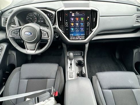 Certified 2025 Subaru Ascent Premium image 29