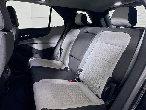 Used 2024 Chevrolet Equinox LS w/ LS Convenience Package image 20