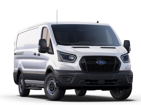 Used 2024 Ford Transit 150 Low Roof w/ Interior Upgrade Package image 4