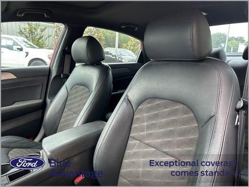 Used 2019 Hyundai Sonata Sport FWD image 11