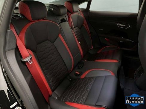 Used 2023 Audi RS e-tron GT Base quattro image 83