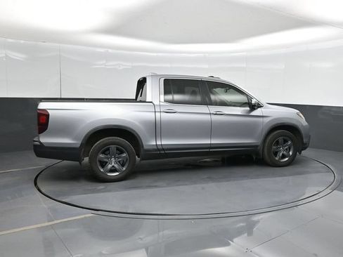 Used 2019 Honda Ridgeline RTL-T image 4