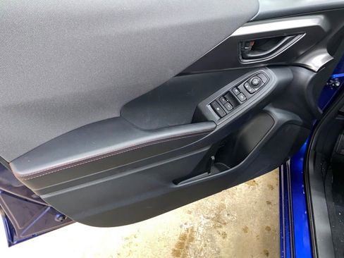 New 2026 Subaru Impreza 2.0i Sport image 8