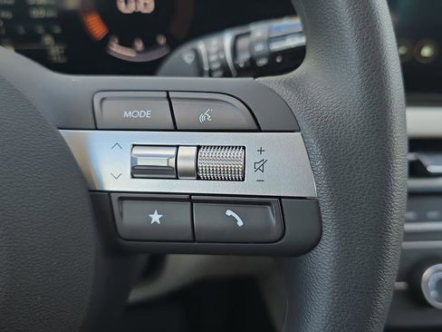 New 2026 Hyundai Tucson SE FWD image 24