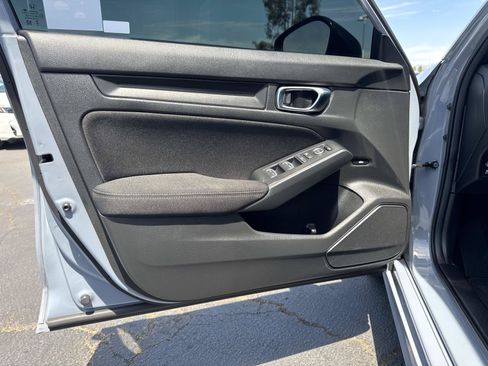 Certified 2024 Honda Civic Sport image 20