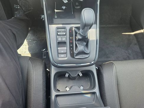 New 2026 Honda CR-V EX image 20