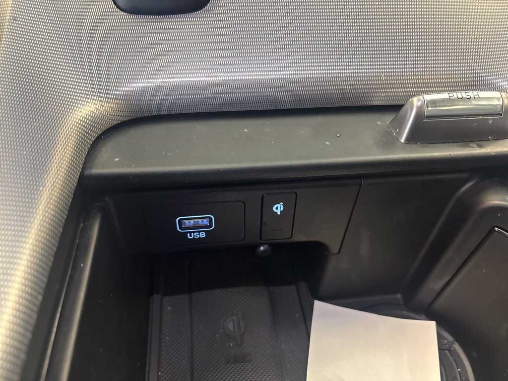 Used 2024 Hyundai Palisade Calligraphy FWD image 52