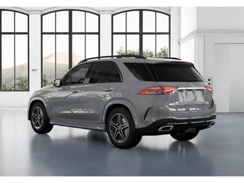 New 2026 Mercedes-Benz GLE 450 4MATIC image 29