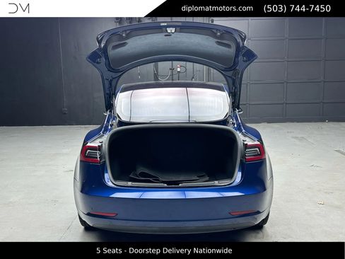Used 2017 Tesla Model 3 Standard Range image 37