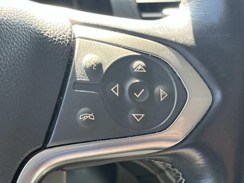 Used 2016 Chevrolet Tahoe LT AWD/4WD image 40