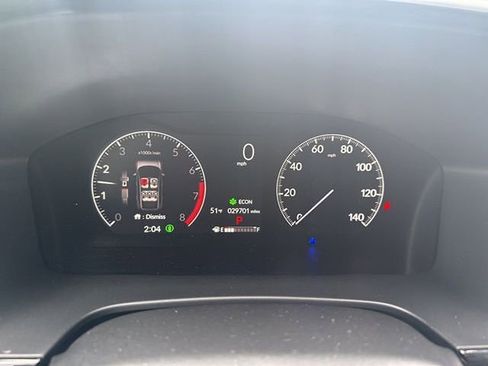 Used 2023 Honda CR-V EX image 9