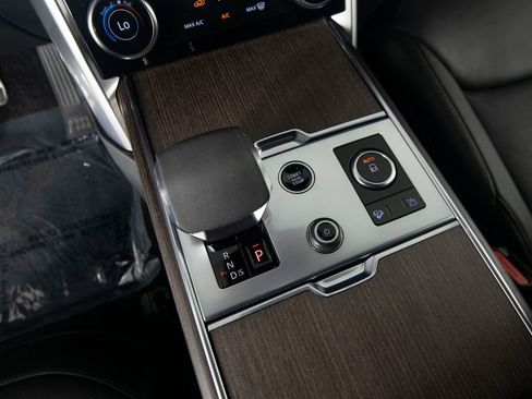Used 2023 Land Rover Range Rover SE AWD/4WD image 27