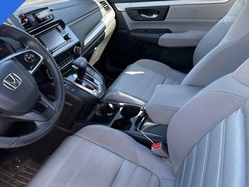 Used 2019 Honda CR-V LX image 2
