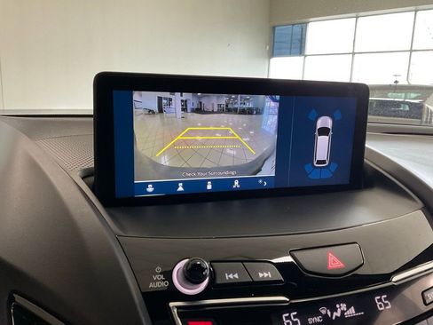 Certified 2022 Acura RDX A-Spec AWD/4WD image 18