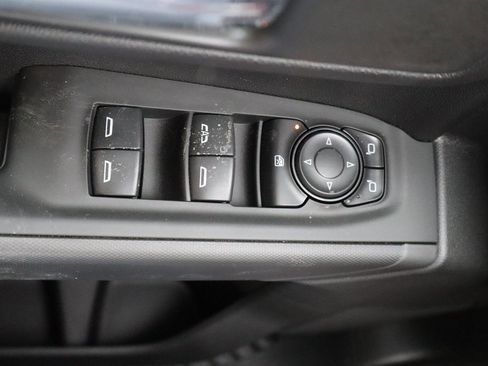 New 2026 Chevrolet Silverado 1500 Custom Trail Boss image 10