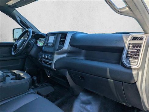 Used 2024 RAM 2500 Tradesman image 19