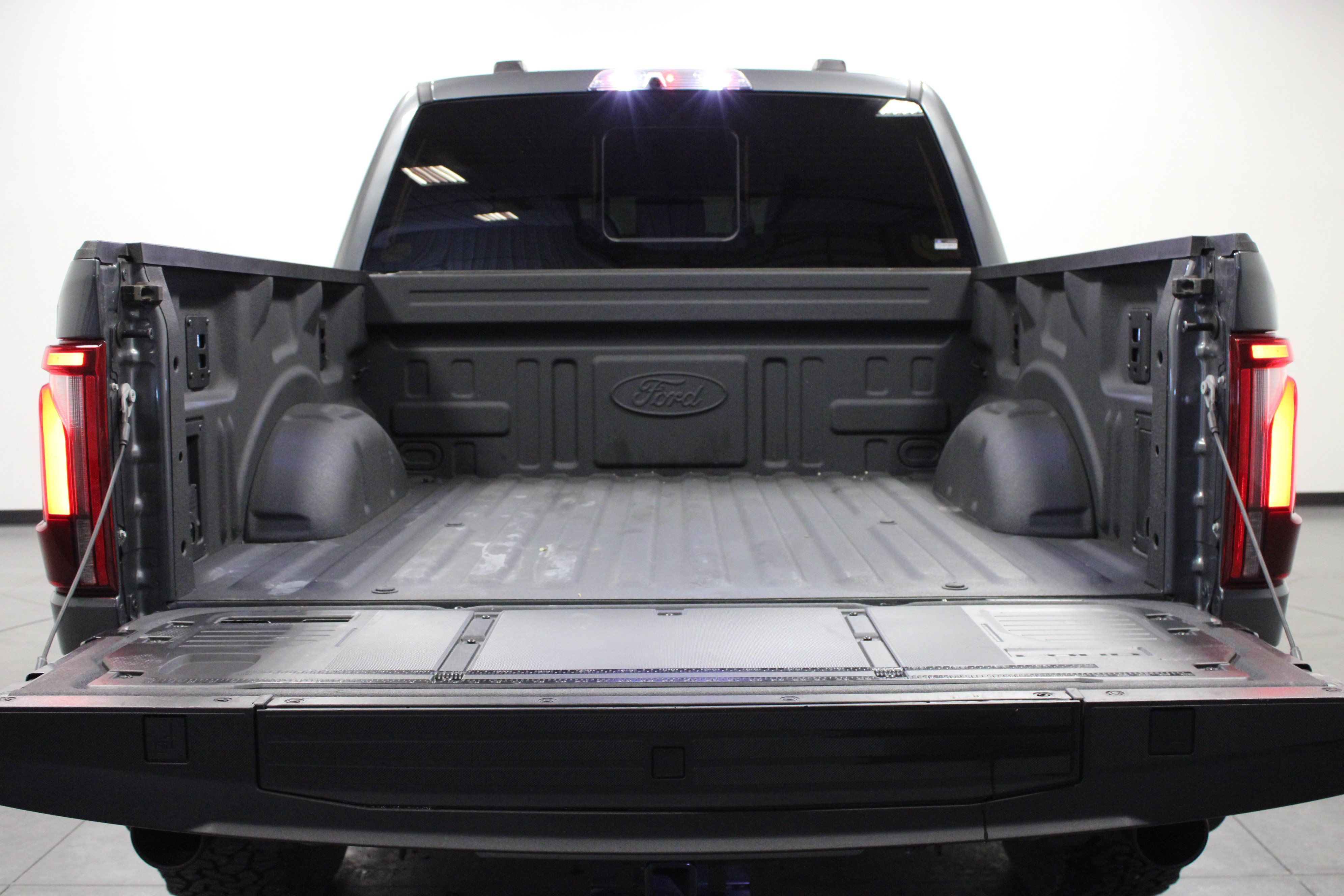 Used 2025 Ford F150 Raptor AWD/4WD image 14