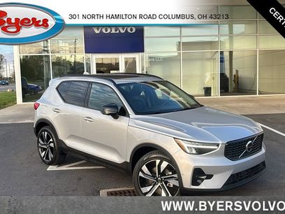 Used 2023 Volvo XC40 B5 Plus w/ Driver Assist Package
