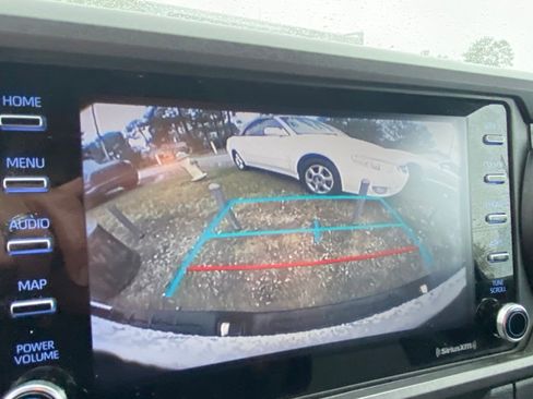 Used 2021 Toyota Tacoma TRD Sport image 28