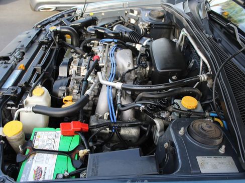Used 2007 Subaru Forester 2.5X AWD/4WD image 26