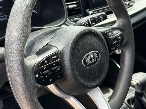 Used 2021 Kia Rio S FWD image 24