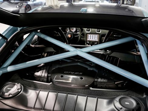 Used 2023 Porsche 718 Cayman GT4 RS image 50