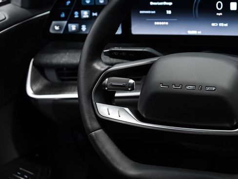 Used 2023 Lucid Air Pure AWD/4WD image 22