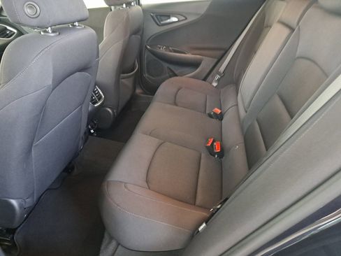 Used 2023 Chevrolet Malibu LT image 24