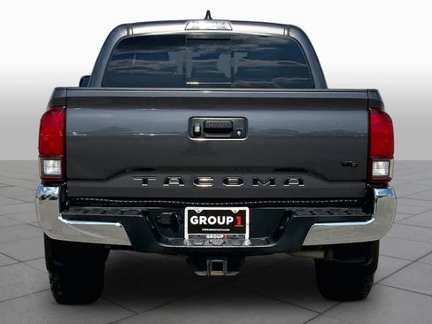 Used 2023 Toyota Tacoma SR5 RWD image 5